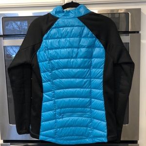 Calvin Klein Jackets & Coats - CALVIN KLEIN performance jacket Calvin Klein Jackets & Coats - CALVIN KLEIN performance jacket